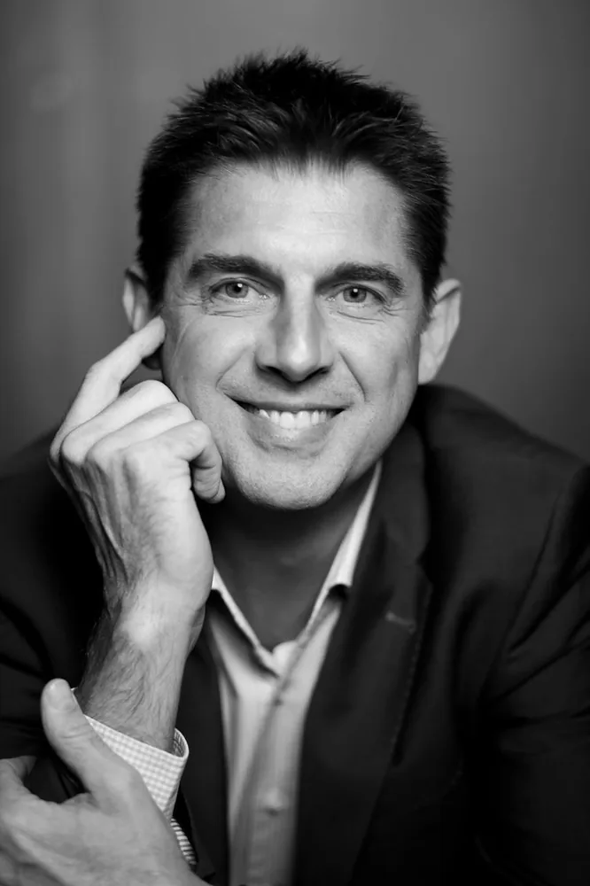 Carsten Gottschalk – Markenberater für Therapeuten und Heilpraktiker in Neu-Anspach